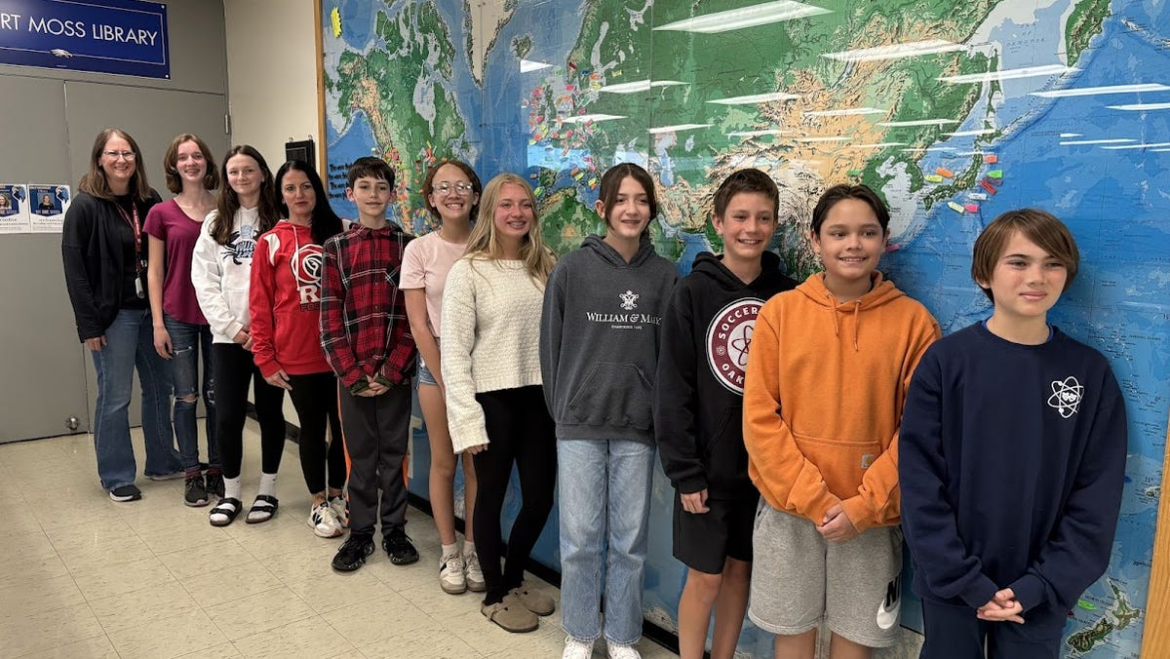 Oak Ridge students, chaperones chcsen for Sister City trip to Japan