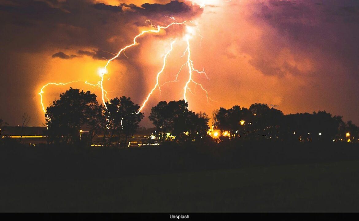 Japan's Drone Technology Turns Lightning Into A Controlled Force