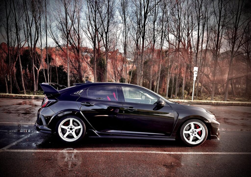 First post. Thought I’d share my slice of JdM happiness with you.