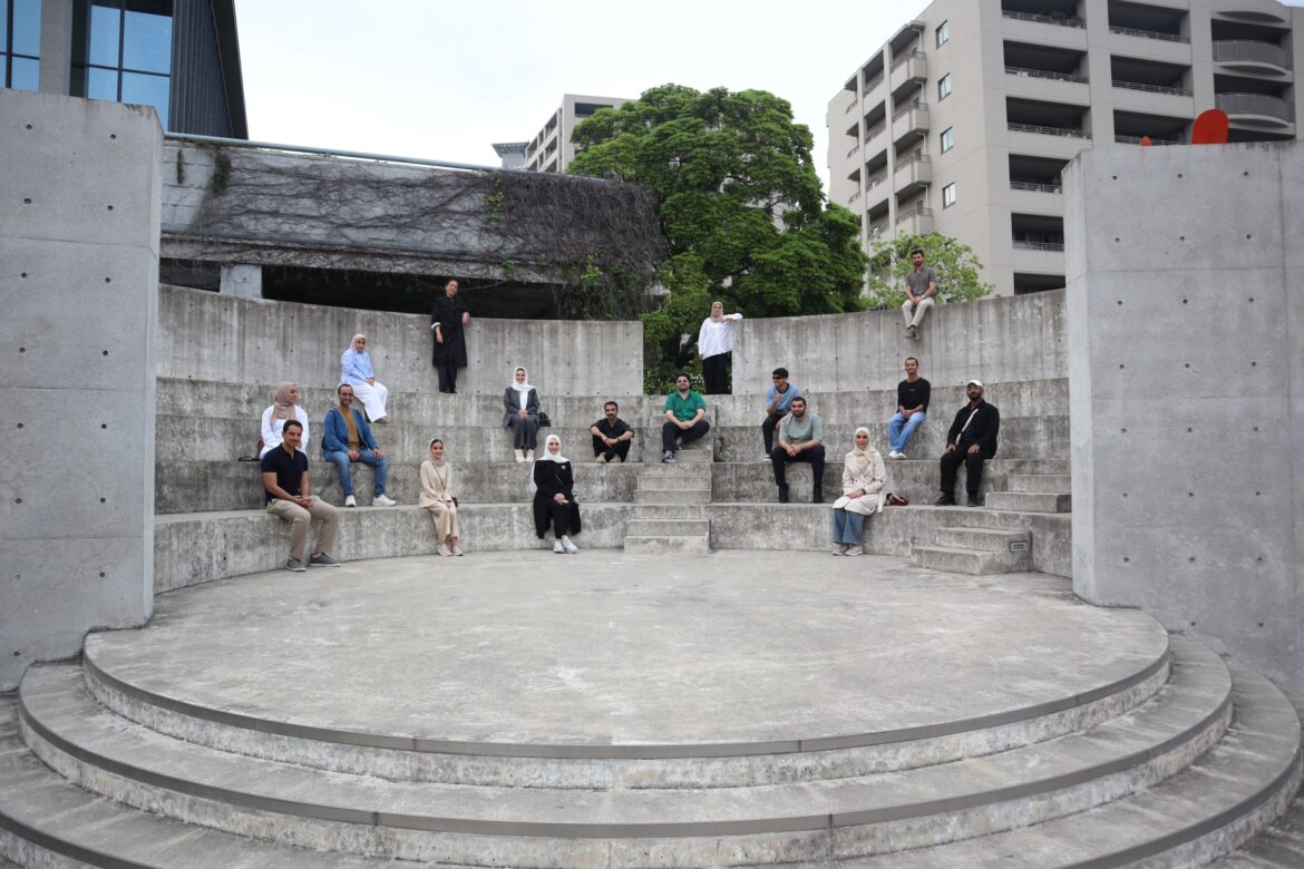 UAE’s architectural vision displayed at Osaka Expo