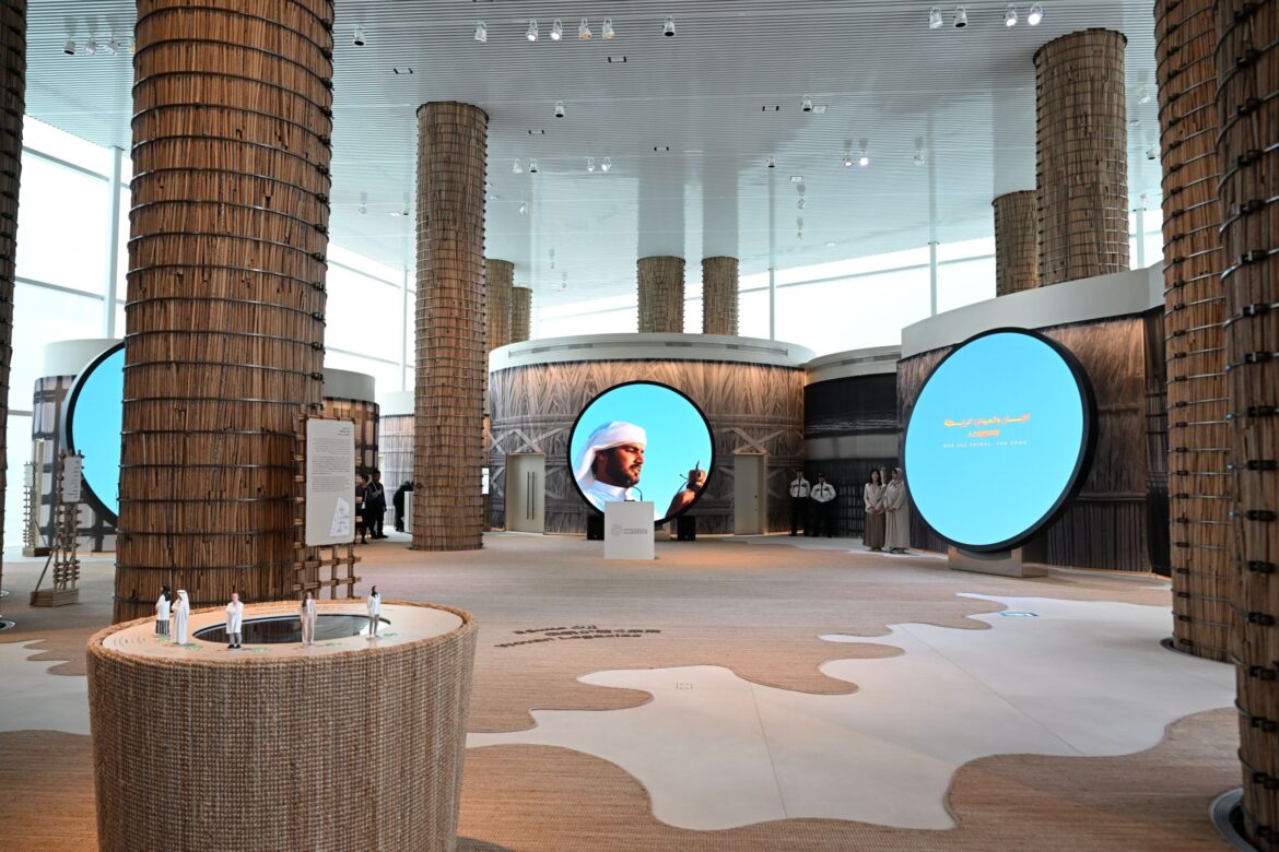 UAE Pavilion welcomes one millionth visitor at Expo 2025 Osaka UAE Pavilion welcomes one millionth visitor at Expo 2025 Osaka
