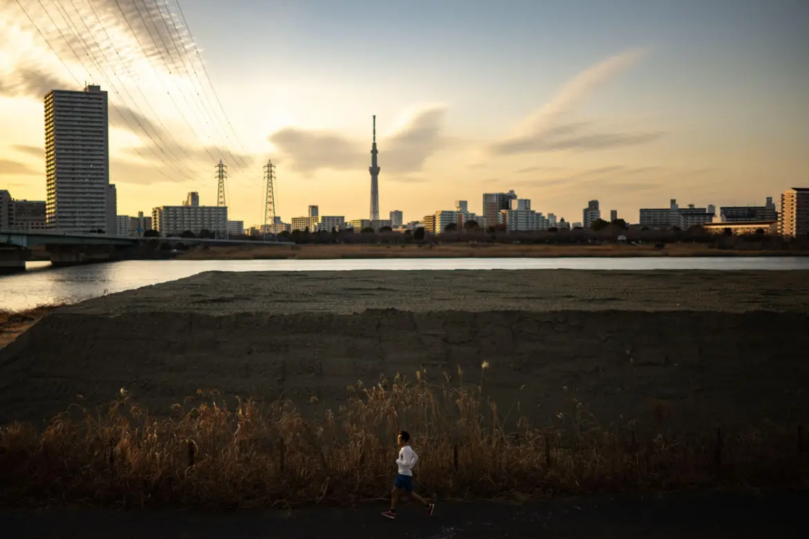 Luxury Tokyo penthouse sells for over 9.5 billion yen in booming market