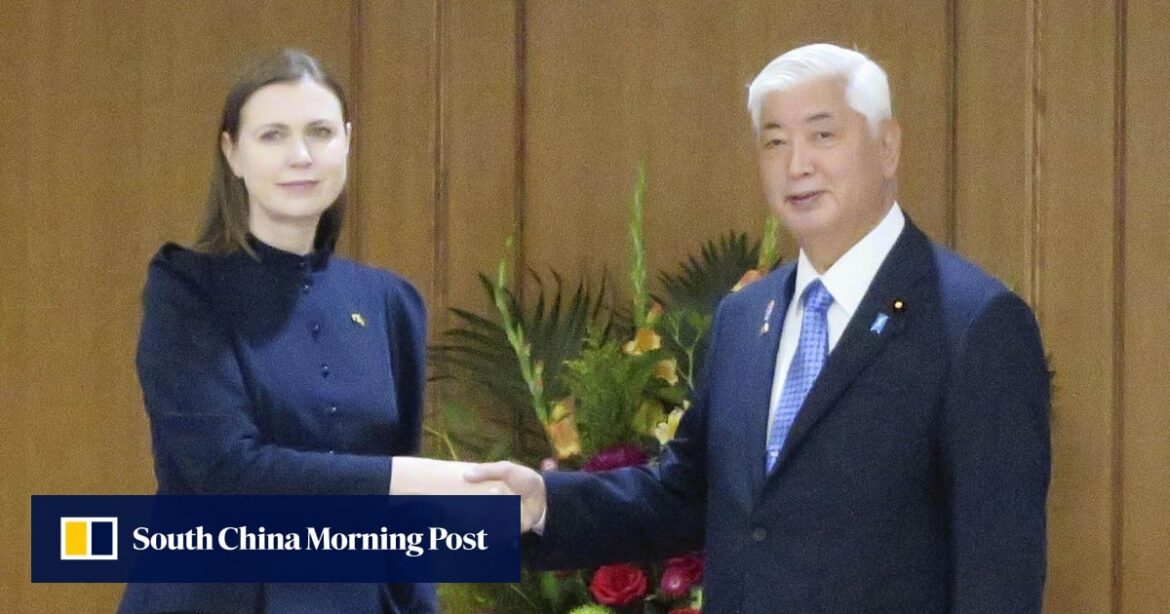 Japan boosts cybersecurity with new laws, overseas partnerships amid rising digital threats