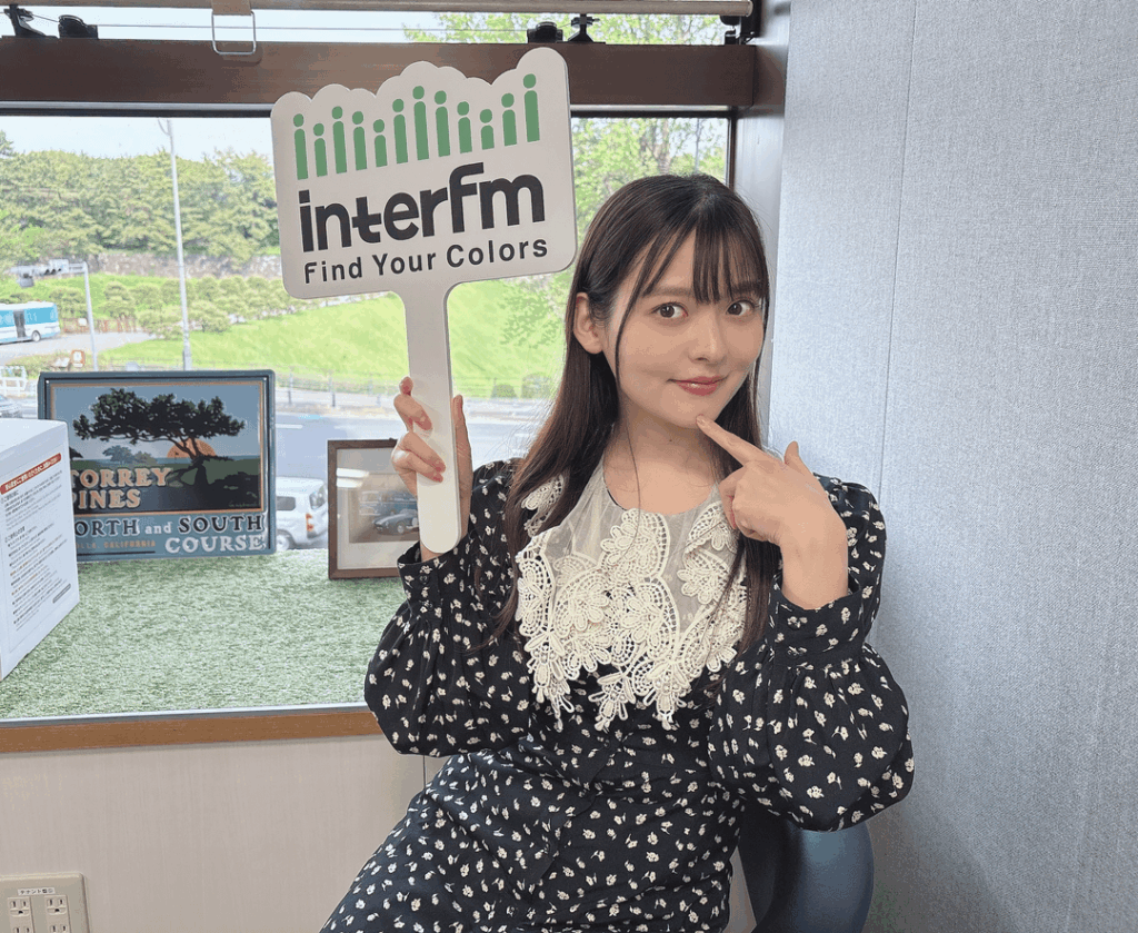 Uesaka Sumire from『Doyou Yaminabe Gekijou』🥘