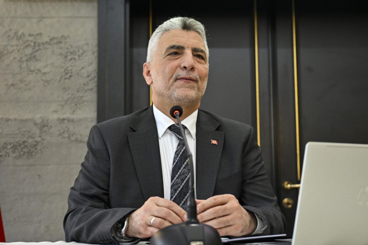 Trade Minister Bolat to visit Japan for key investment summit, discuss mutual cooperation Trade Minister Bolat to visit Japan for key investment summit, discuss mutual cooperation