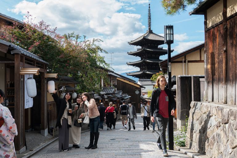 Kyoto 