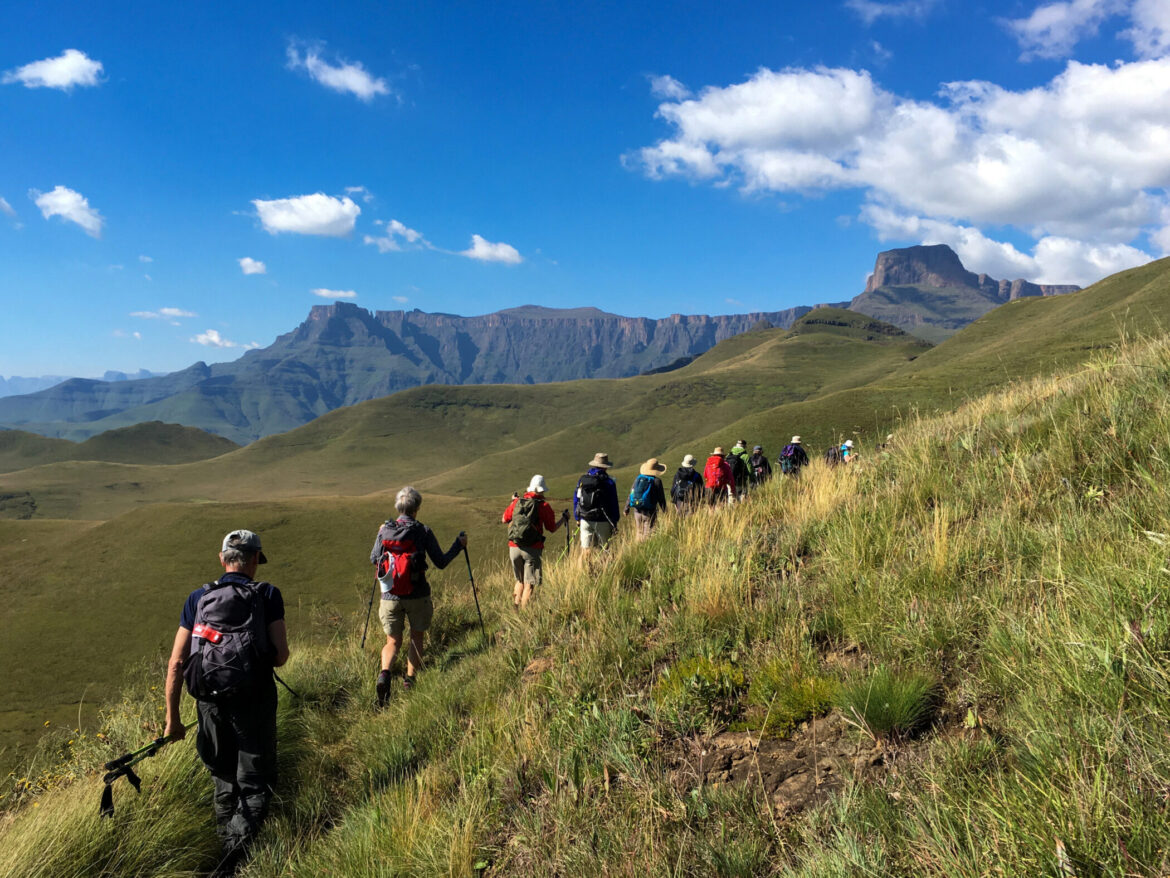 G Adventures launch 25 new Active trips for 2025 G Adventures launch 25 new Active trips for 2025