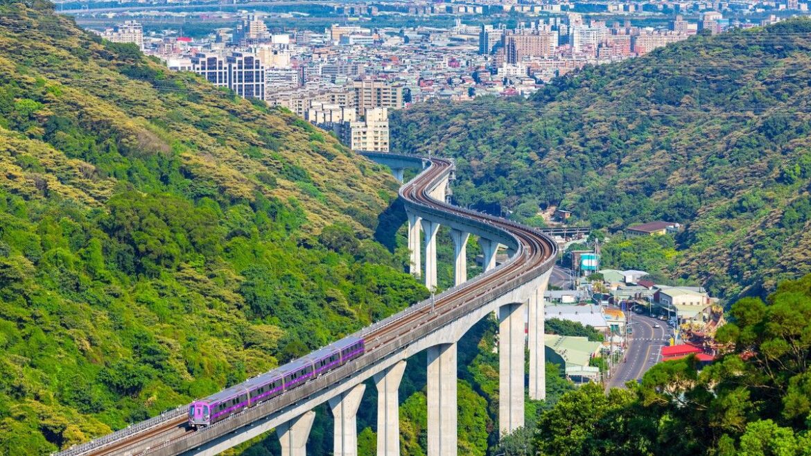 Easy travel between Taiwan and Japan with new travel pass: Travel Weekly Asia