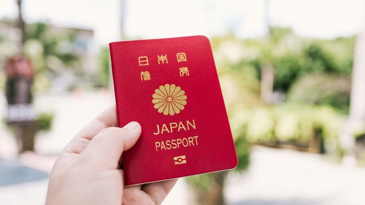 Encourage the Japanese to travel with free passports: Travel Weekly Asia