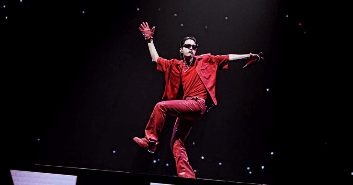 J-hope’s Osaka concert live in PH cinemas on May 31 • PhilSTAR Life J-hope's Osaka concert live in PH cinemas on May 31 • PhilSTAR Life