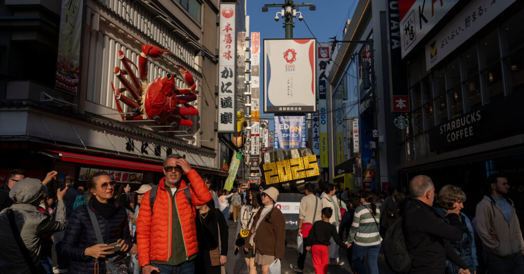 Japan’s Debt, Now Twice the Size of Its Economy, Forces Hard Choices Japan’s Debt, Now Twice the Size of Its Economy, Forces Hard Choices