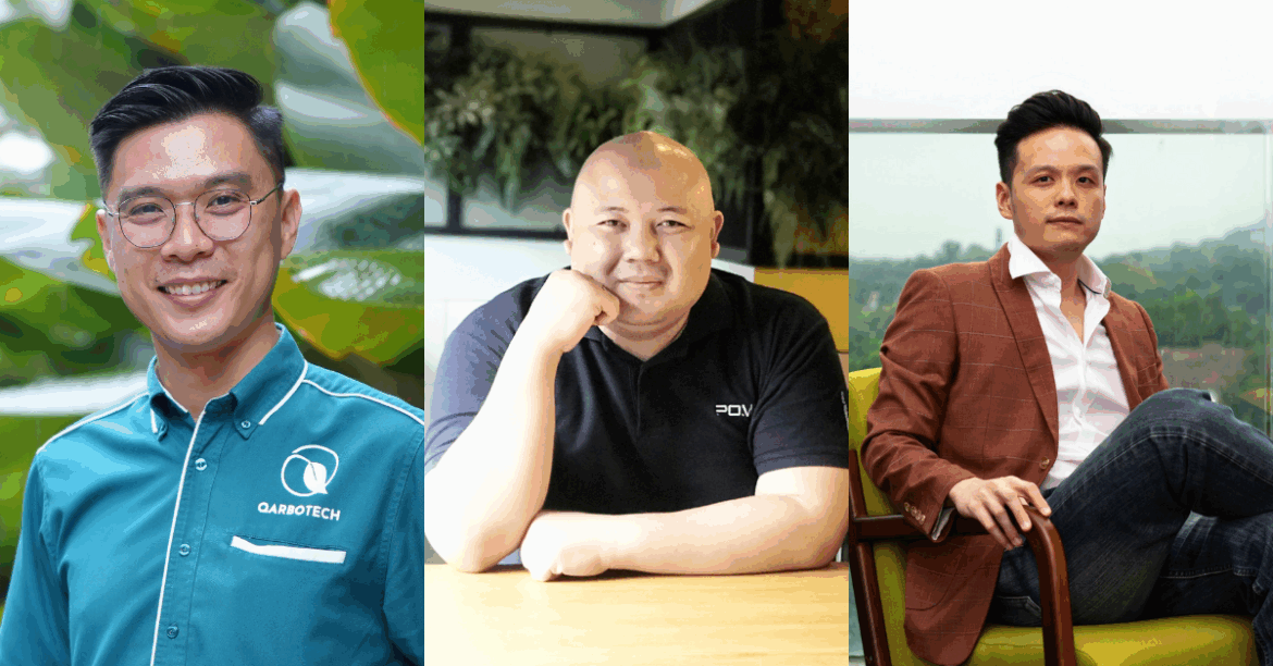 Cradle Fund features 8 Malaysian startups at Expo 2025 in Osaka