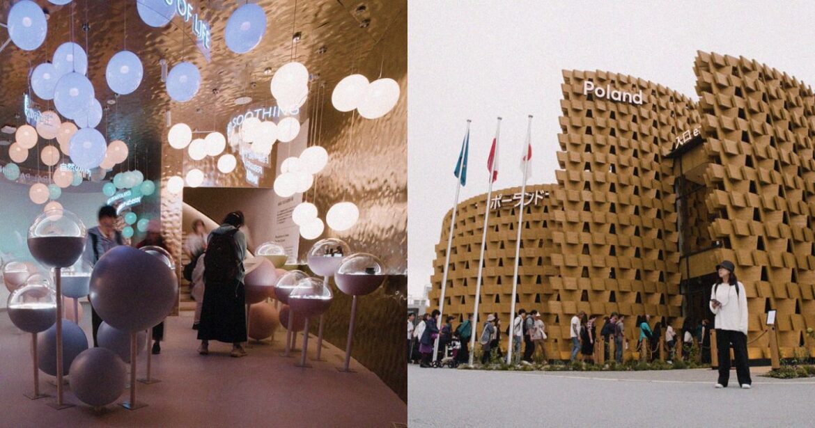 Science Now and Juice join Poland’s creative team for Expo 2025 in Osaka, Kansai Science Now and Juice join Poland’s creative team for Expo 2025 in Osaka, Kansai