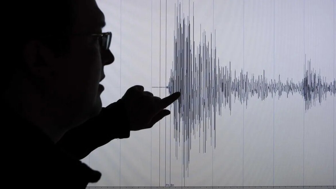Earthquake of magnitude 6.1 hits Japan's Hokkaido, JMA says