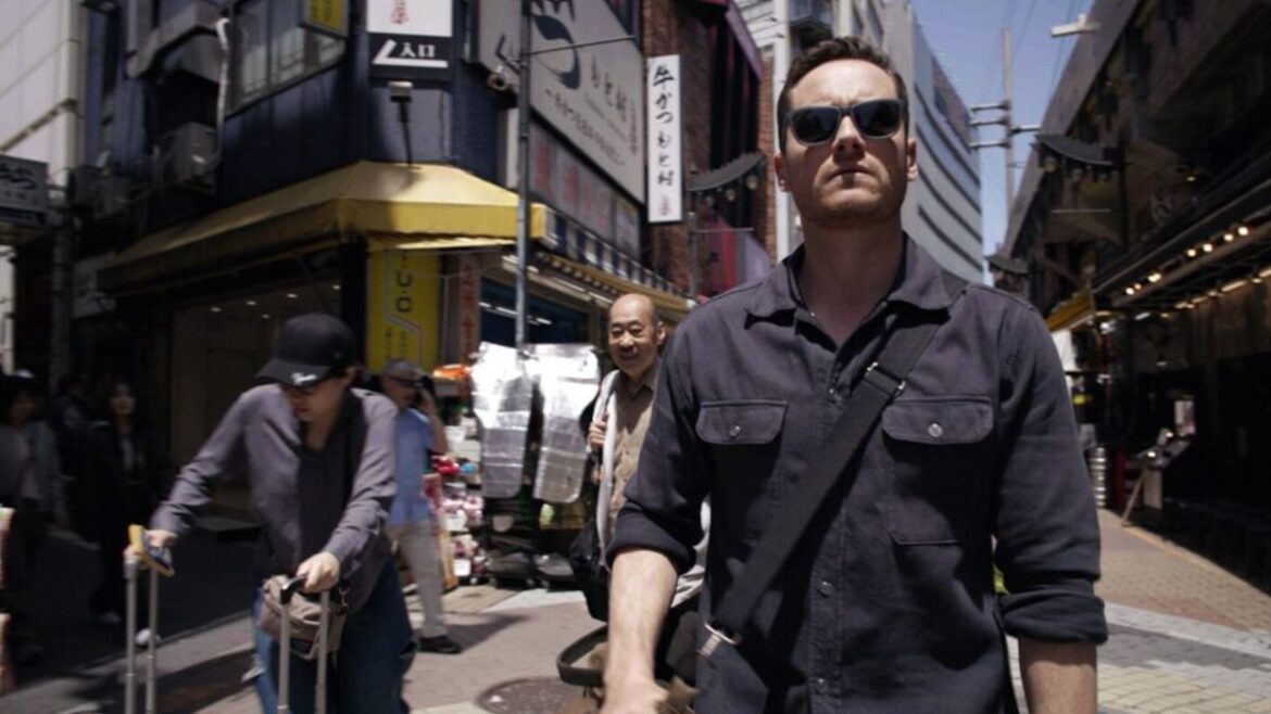 International” Bows Out with a Deadly Trip to Tokyo Jesse Lee Soffer in the FBI International series finale
