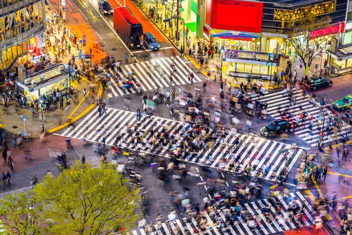 July Earthquake Prediction Is Scaring Tourists Away From a Top Summer Destination