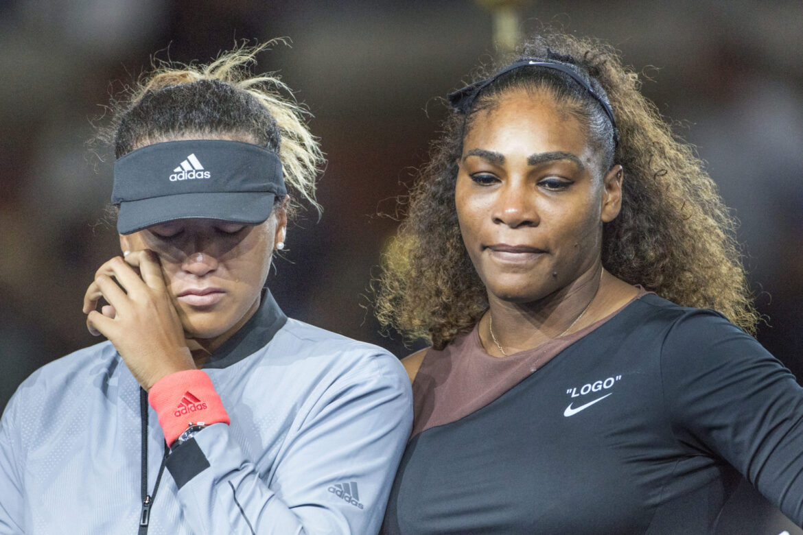 What Serena Williams texted to Patrick Mouratoglou after losing the 2018 US Open final to Naomi Osaka