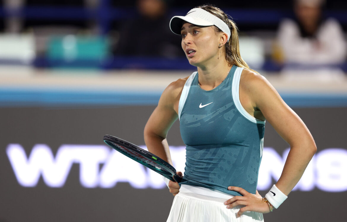 Paula Badosa provides latest fitness update ahead of taking on Naomi Osaka at the French Open after her unexpected injury Paula Badosa provides latest fitness update ahead of taking on Naomi Osaka at the French Open after her unexpected injury