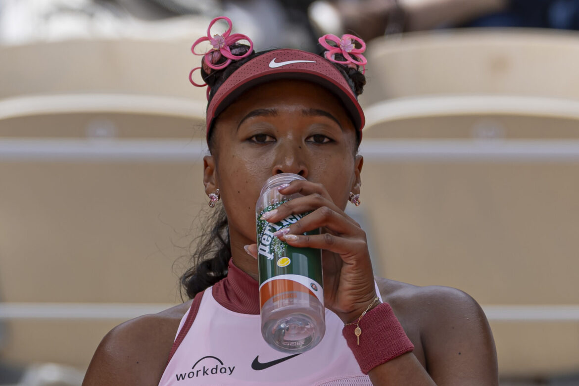 Naomi Osaka leaves Rennae Stubbs shocked with ‘weird’ and ‘crazy’ comments after her French Open exit Naomi Osaka leaves Rennae Stubbs shocked with 'weird' and 'crazy' comments after her French Open exit
