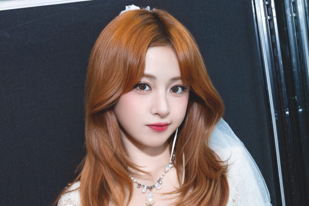 LE SSERAFIM's Huh Yunjin To Sit Out Osaka Concerts Due To Health