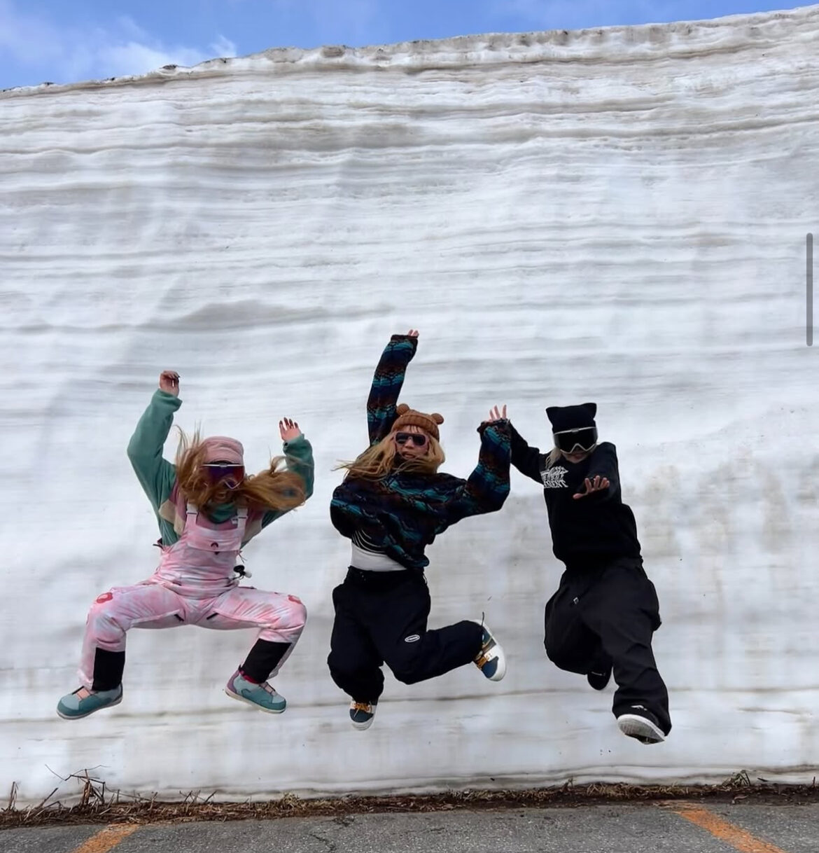 Summer-Only Ski Resort in Japan Opens 2025 Season with Record Snow Depth Summer-Only Ski Resort in Japan Opens 2025 Season with Record Snow Depth