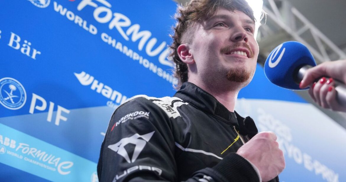 The drivers react to Tokyo Round 9 The drivers react to Tokyo Round 9