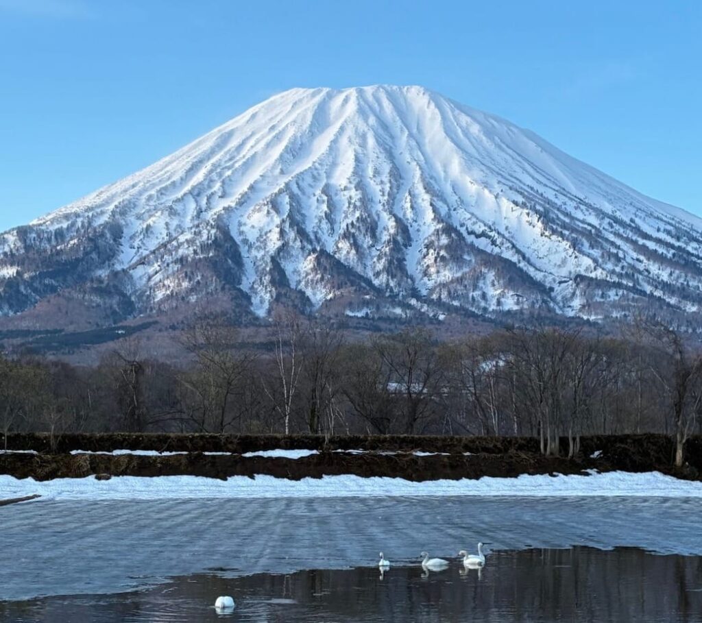 Japan’s top ski resorts extend season into Golden Week