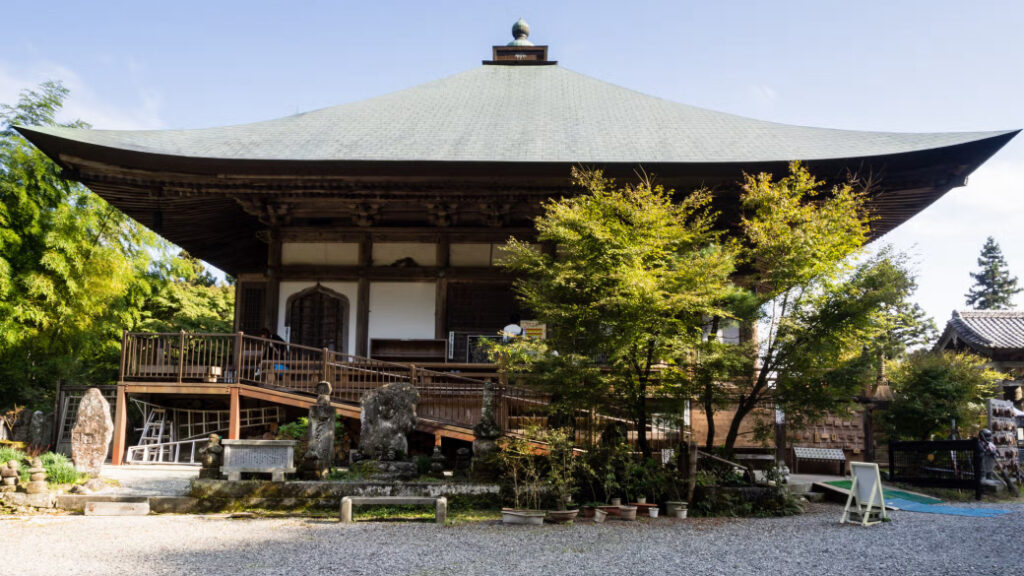 Destinations In Japan Less Travelled By Singaporeans