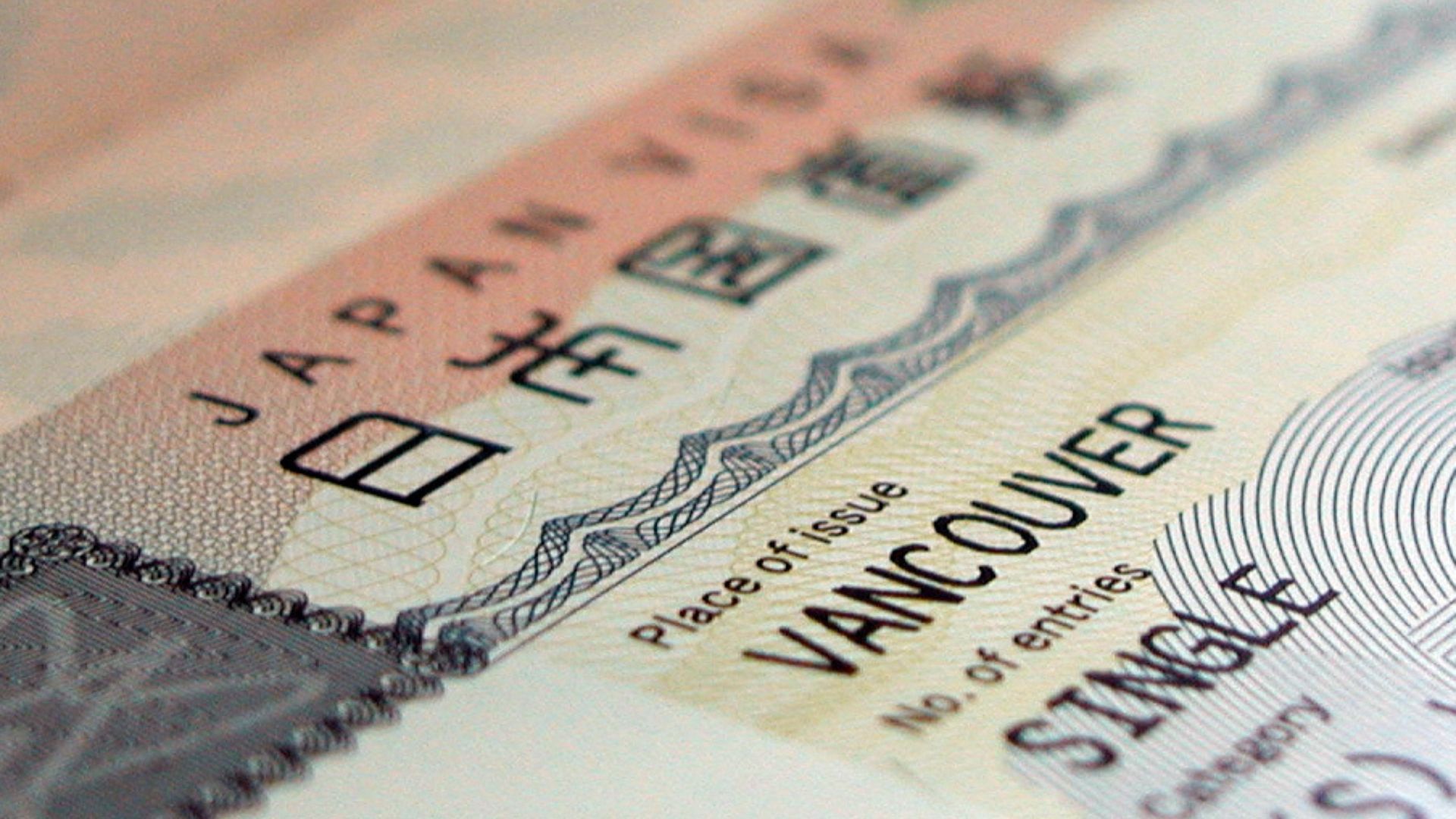 visa for japan from india