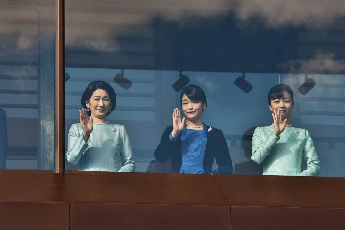 Japanese Princess Kako to visit Brazil to mark 130 years of diplomatic relations Japanese Princess Kako to visit Brazil to mark 130 years of diplomatic relations