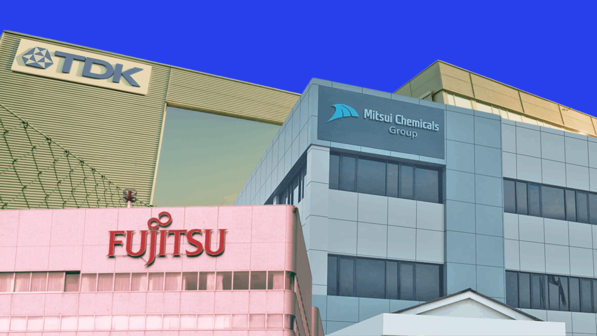 Japanese companies double down on startup investing -