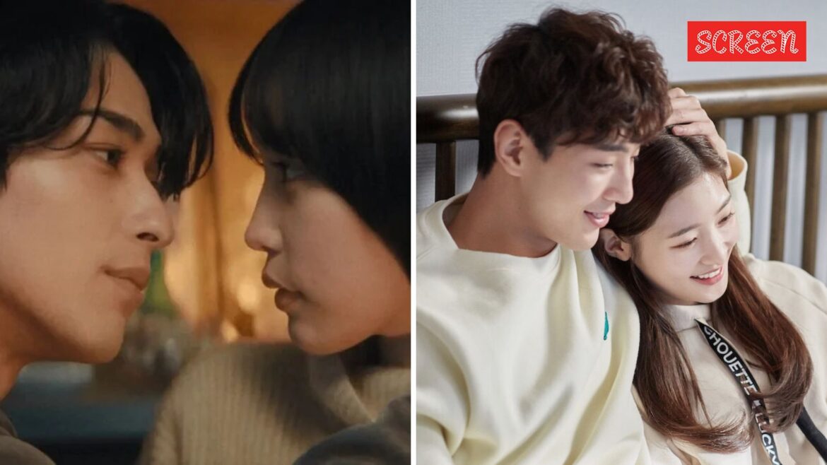 Top Japanese romance dramas on Netflix