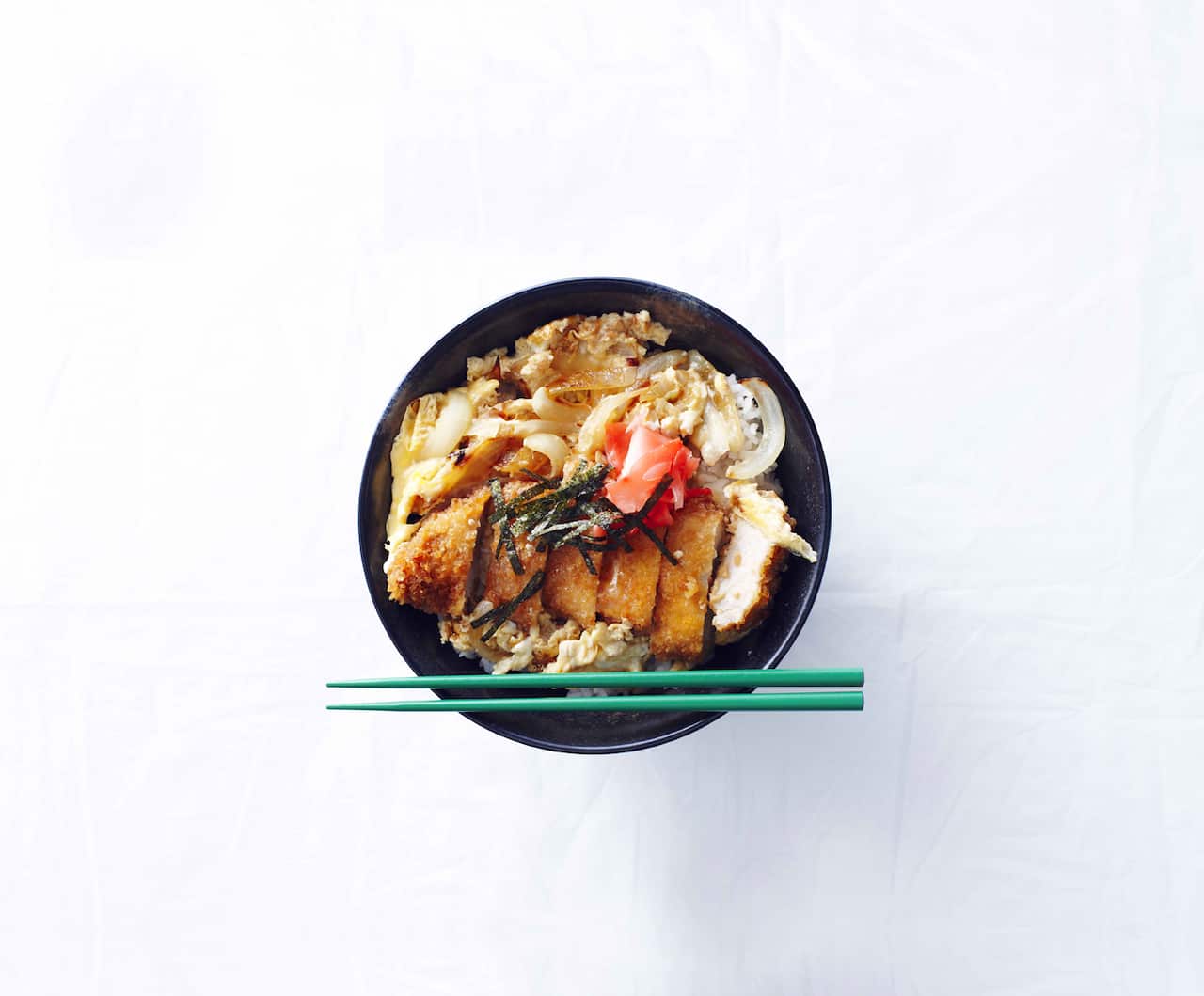 Katsudon
