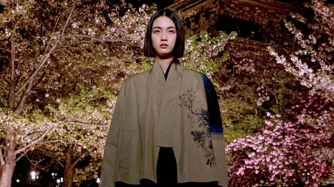 LVMH’s big Japan plan | Vogue Business