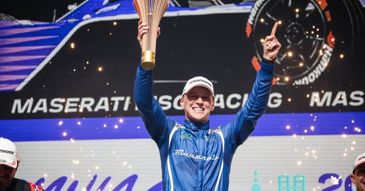 Tokyo Triumph: Guenther’s Ground Tokyo Triumph: Guenther's Ground