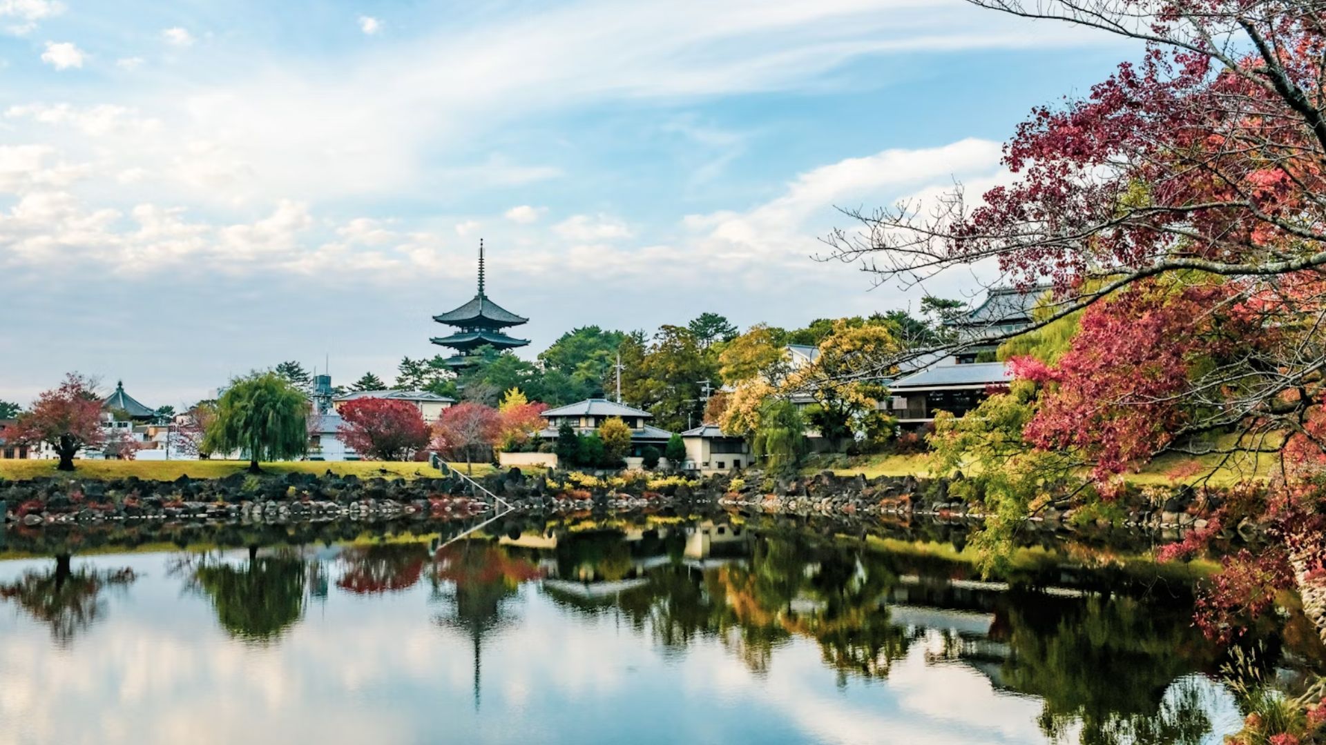 Japan budget travel