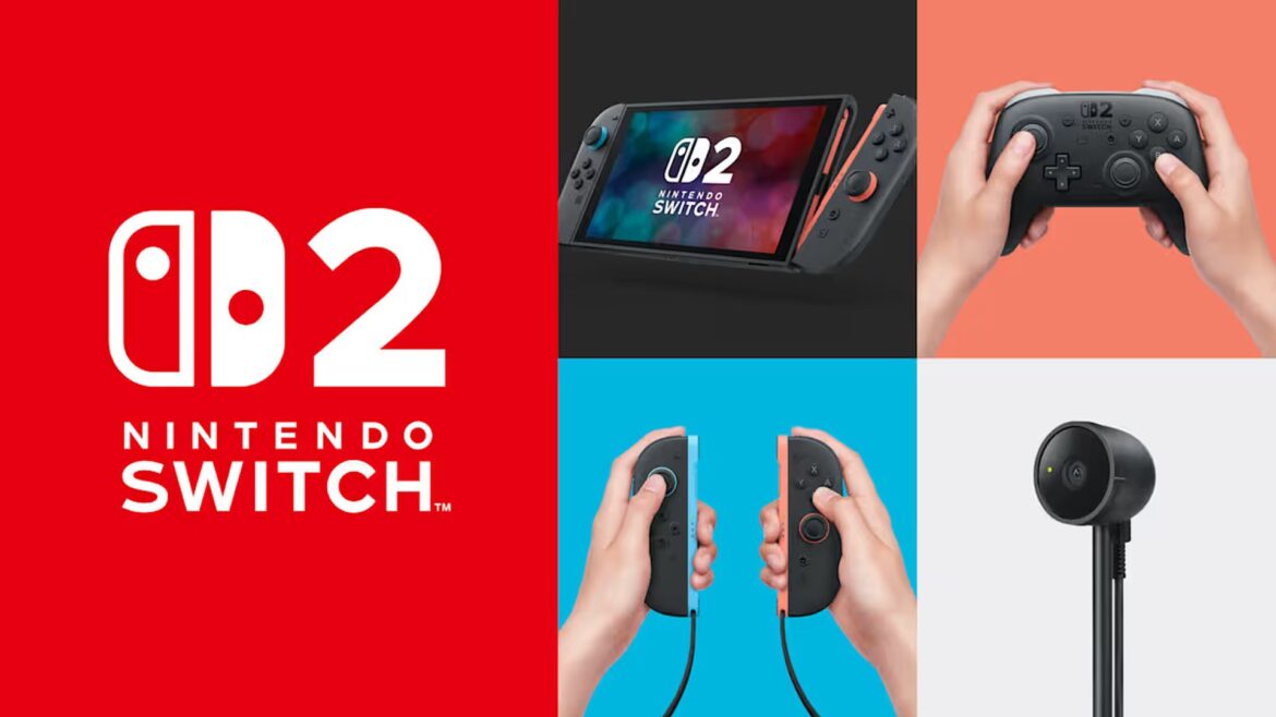 Nintendo is Teaming Up With Marketplaces in Japan to Curb Switch 2 Scalping Ahead of Launch Nintendo Switch 2