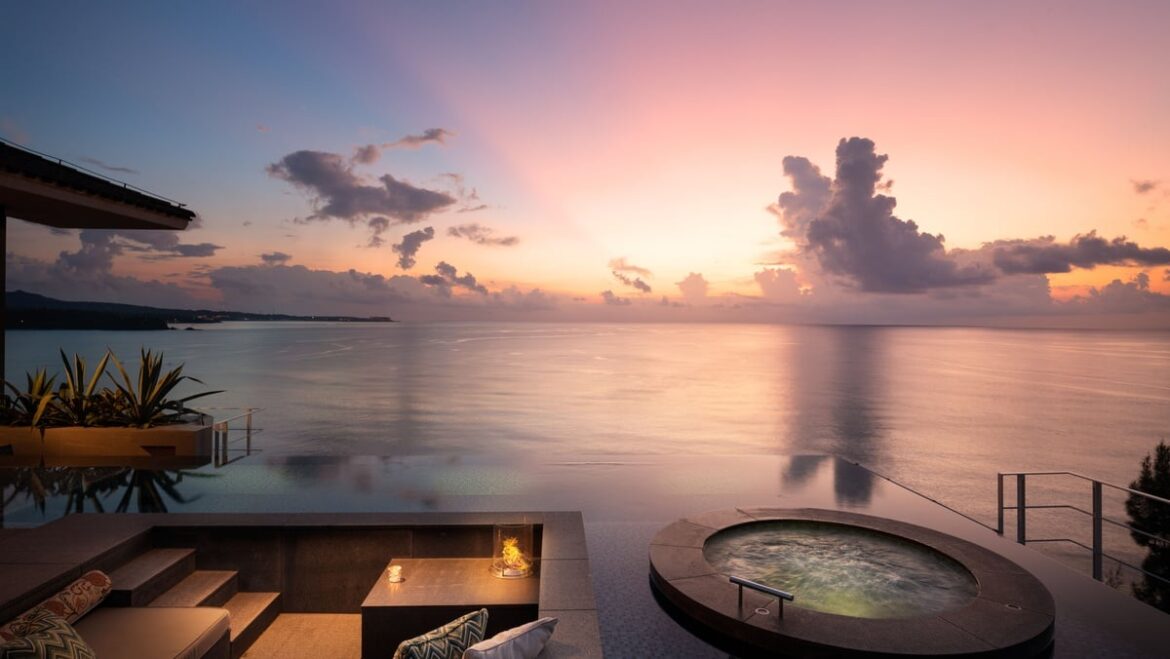 Halekulani Okinawa & Blue Zones Announce Longevity Retreat Halekulani Okinawa & Blue Zones Announce Longevity Retreat