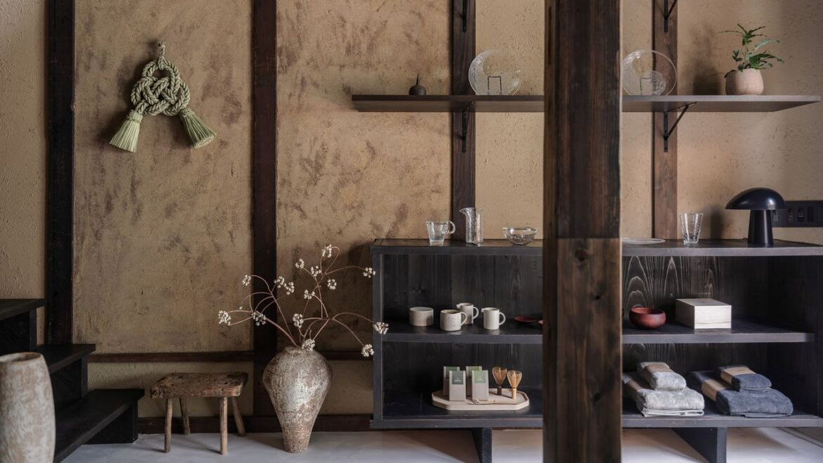 A guide to Kyoto, Japan through the city’s craft scene Condé Nast Traveller