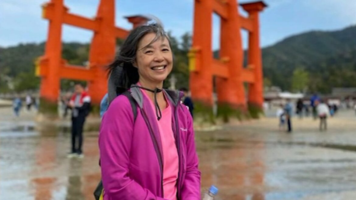Remains found in Japan confirmed to be missing hiker from Storrs: family – NBC Connecticut