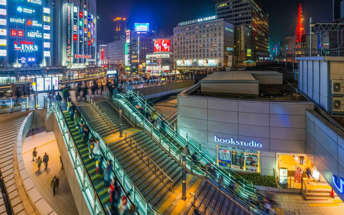 Plaza Premium lounge goes from airside to city centre: Travel Weekly Asia