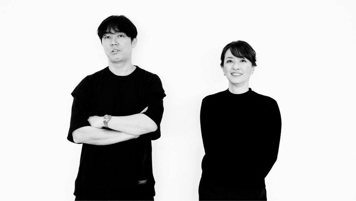 Ryutaro Seki and Naho Manabe Join Publicis Groupe Japan