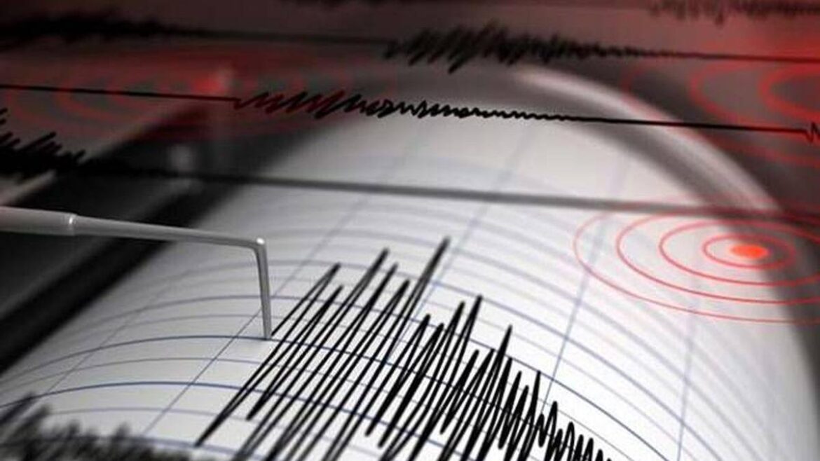 Earthquake of magnitude 6.1 hits Japan’s Hokkaido, JMA says Earthquake of magnitude 6.1 hits Japan's Hokkaido, JMA says