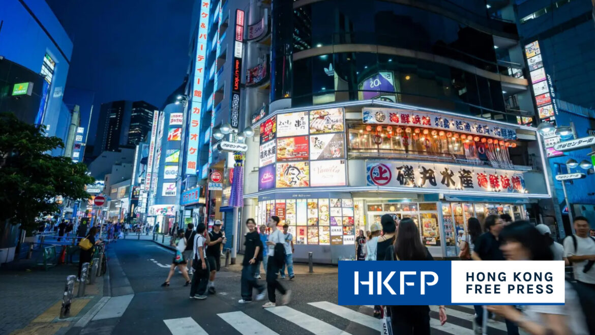 ‘Unscientific’ Japan megaquake rumours spook Hong Kong tourists