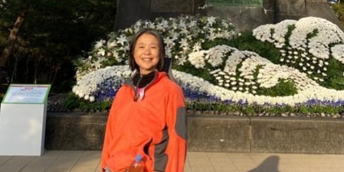 Remains of missing CT woman found 2 years after disappearance in Japan