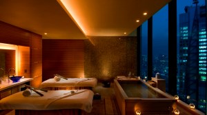 Conrad Tokyo