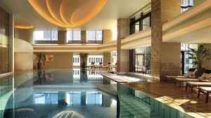 The Peninsula Tokyo