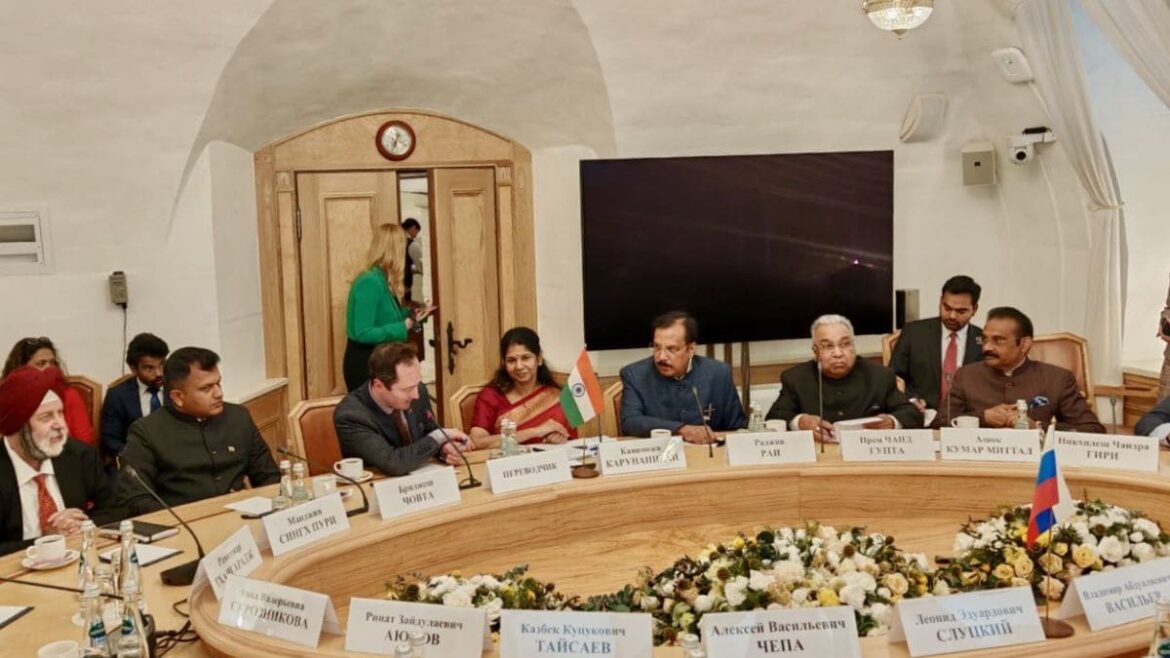 Indian delegations brief Russia, Japan, UAE on strong anti-terror stance after Operation Sindoor – Firstpost Indian delegations brief Russia, Japan, UAE on strong anti-terror stance after Operation Sindoor – Firstpost