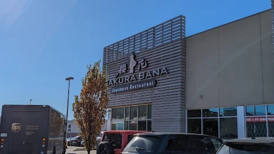 Sakura Bana closing its doors(Google Maps)