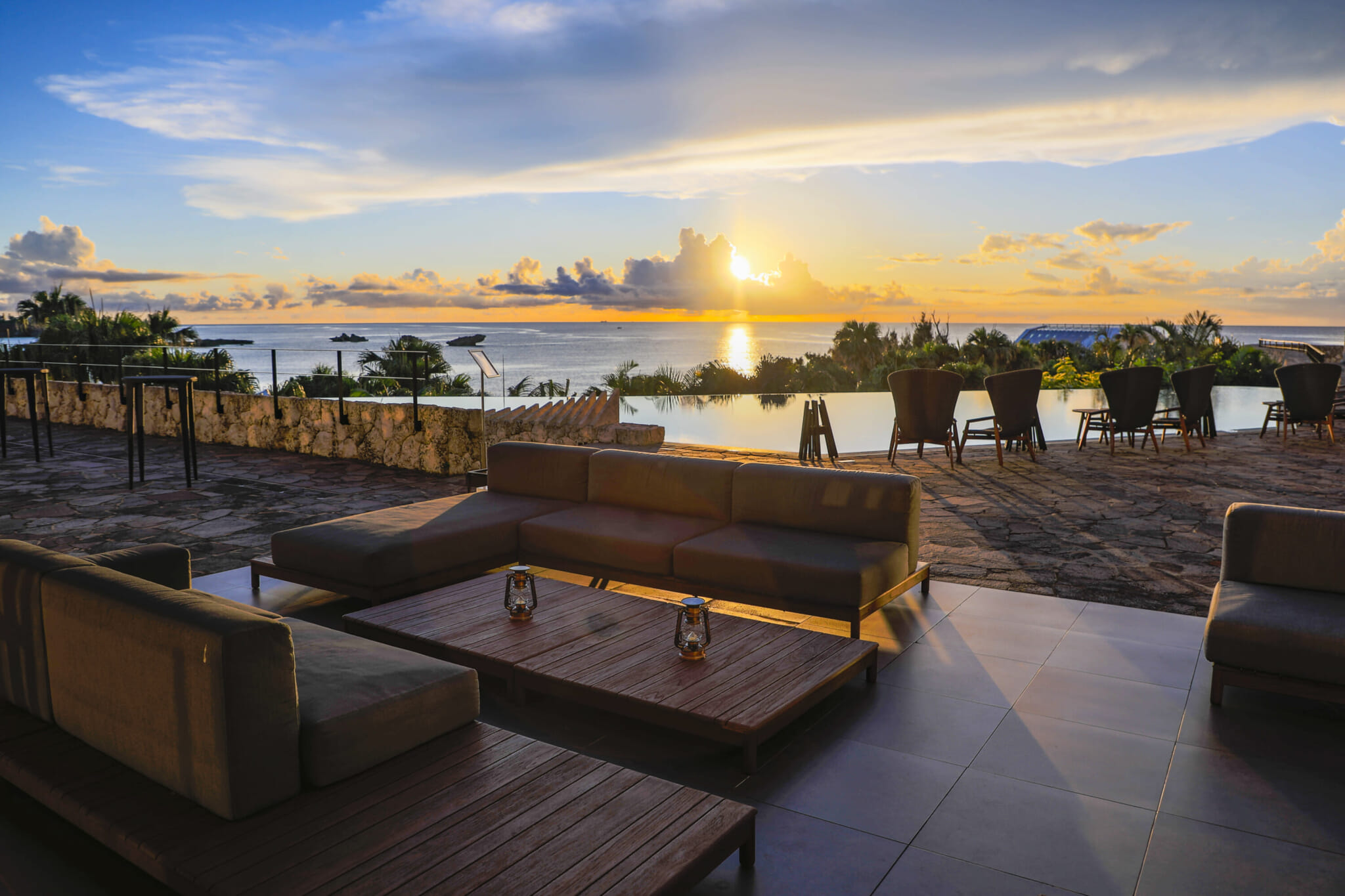 Hyatt Regency Seragaki Island, Okinawa